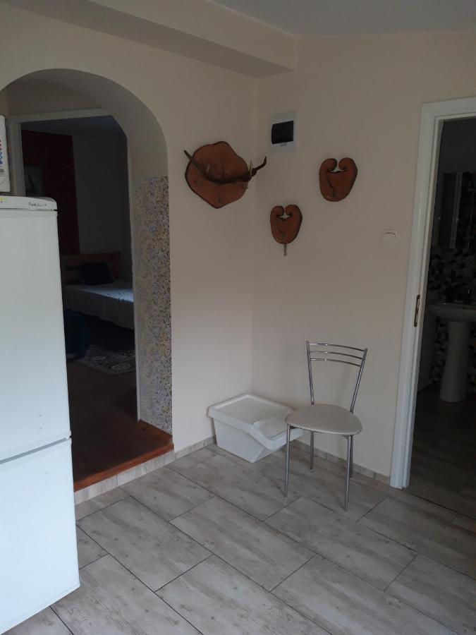 W Lesie Apartment Milomlyn