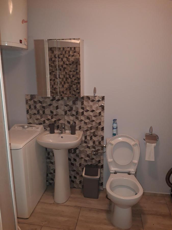 W Lesie Apartment Milomlyn