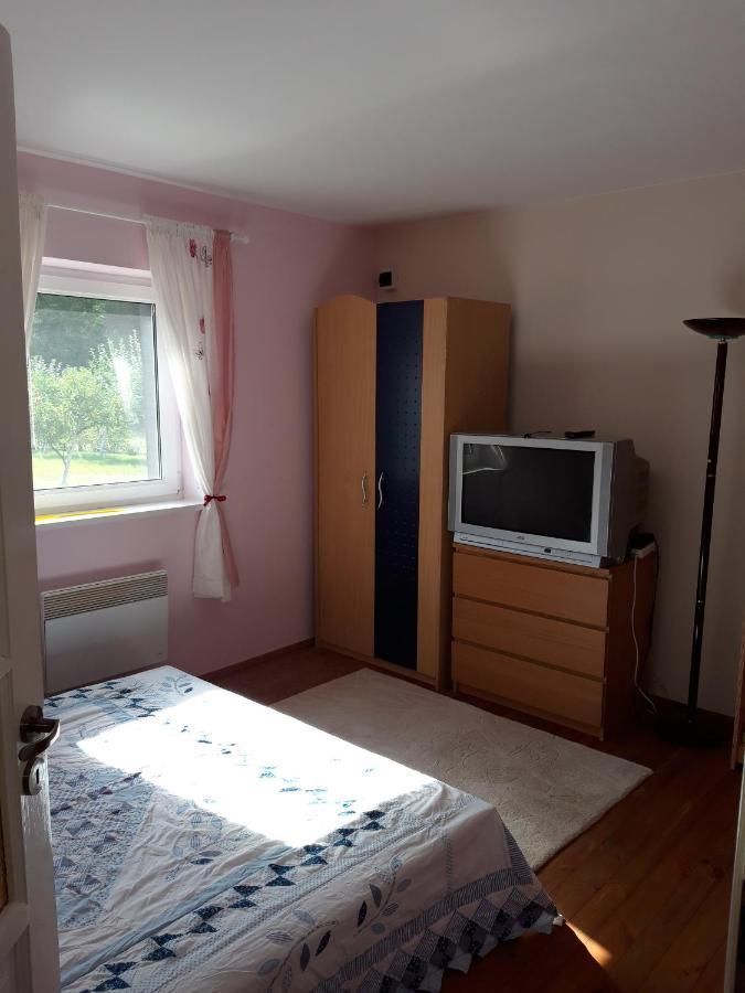 Apartment W Lesie