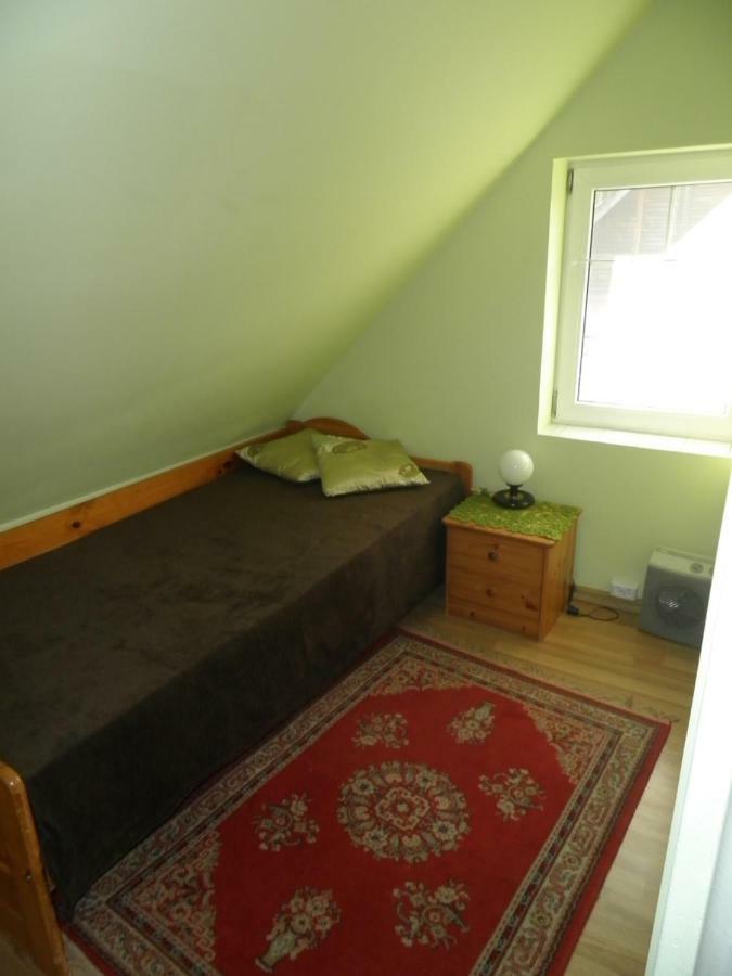 Apartment W Lesie