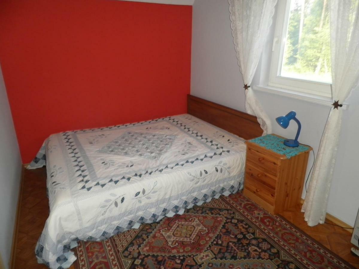 W Lesie Apartment Milomlyn