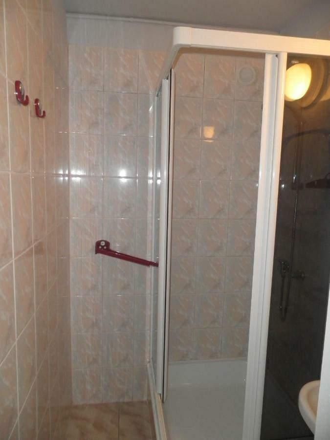 W Lesie Apartment *